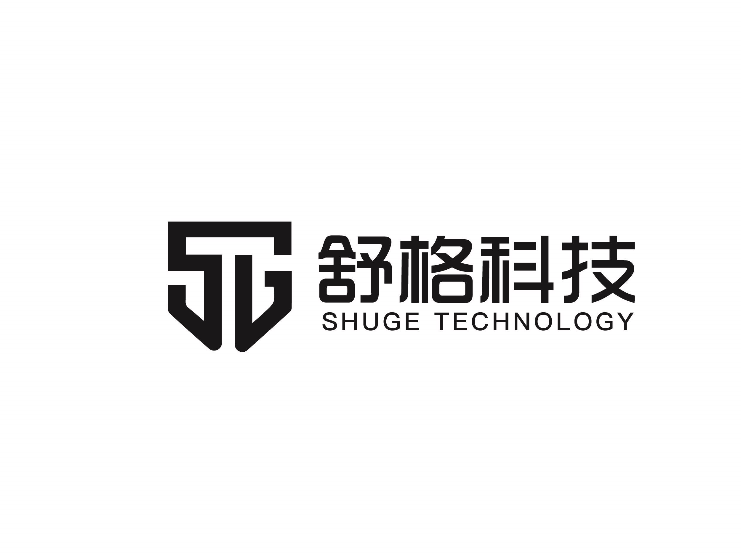 Jinhua Shuge Technology Co., Ltd. Logo