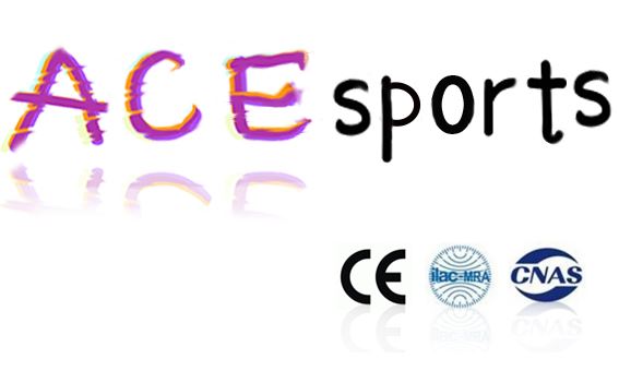 Taizhou Ace Sports Equipment Co., Ltd. Logo