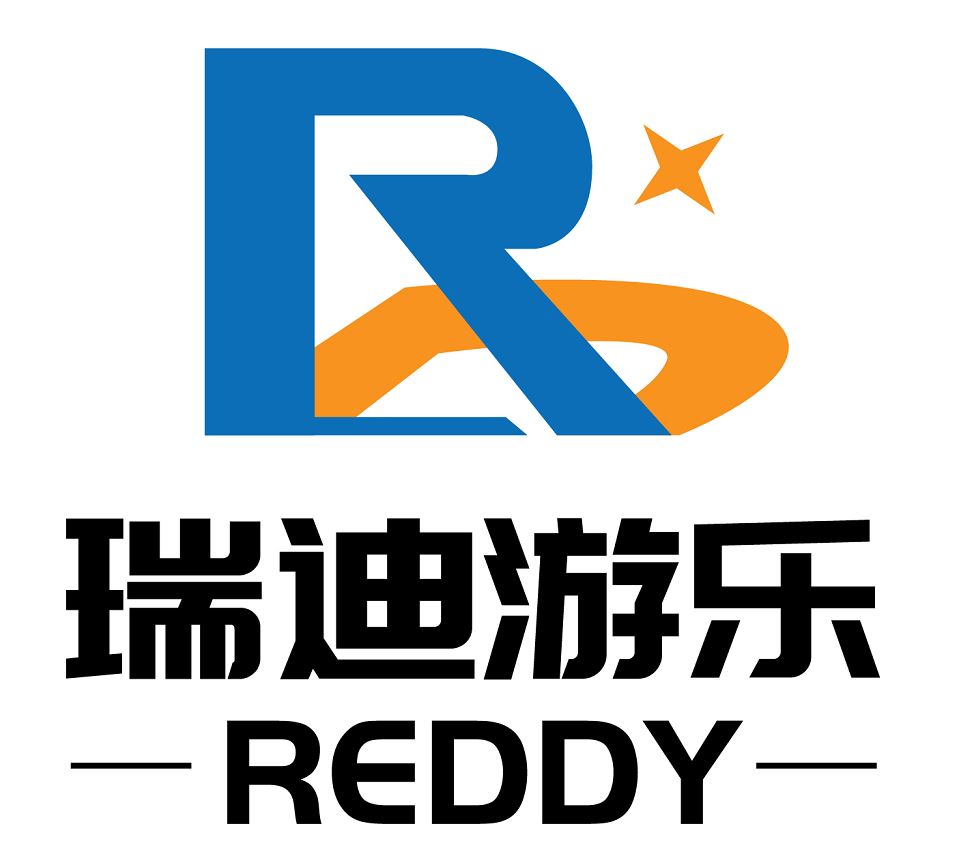 Guangzhou Reddy Fun Equipment Ltd. Logo