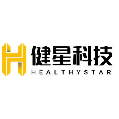 Zhejiang Healthystar Technology Co., Ltd. Logo
