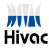 Shenzhen Hivac Display Technology Co., Ltd. Logo
