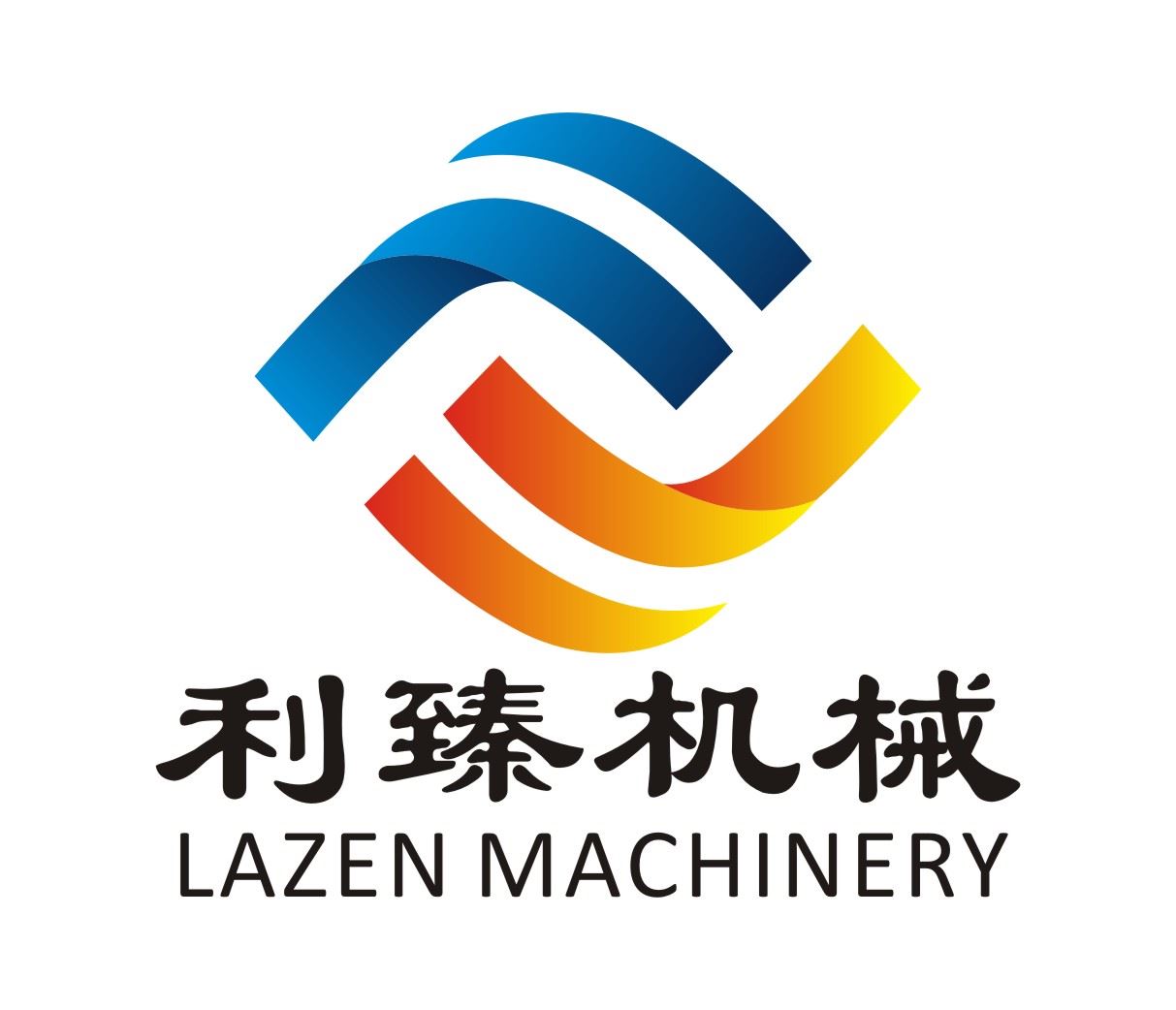 Jiangsu Lazen Machinery Technology Co., Ltd. Logo