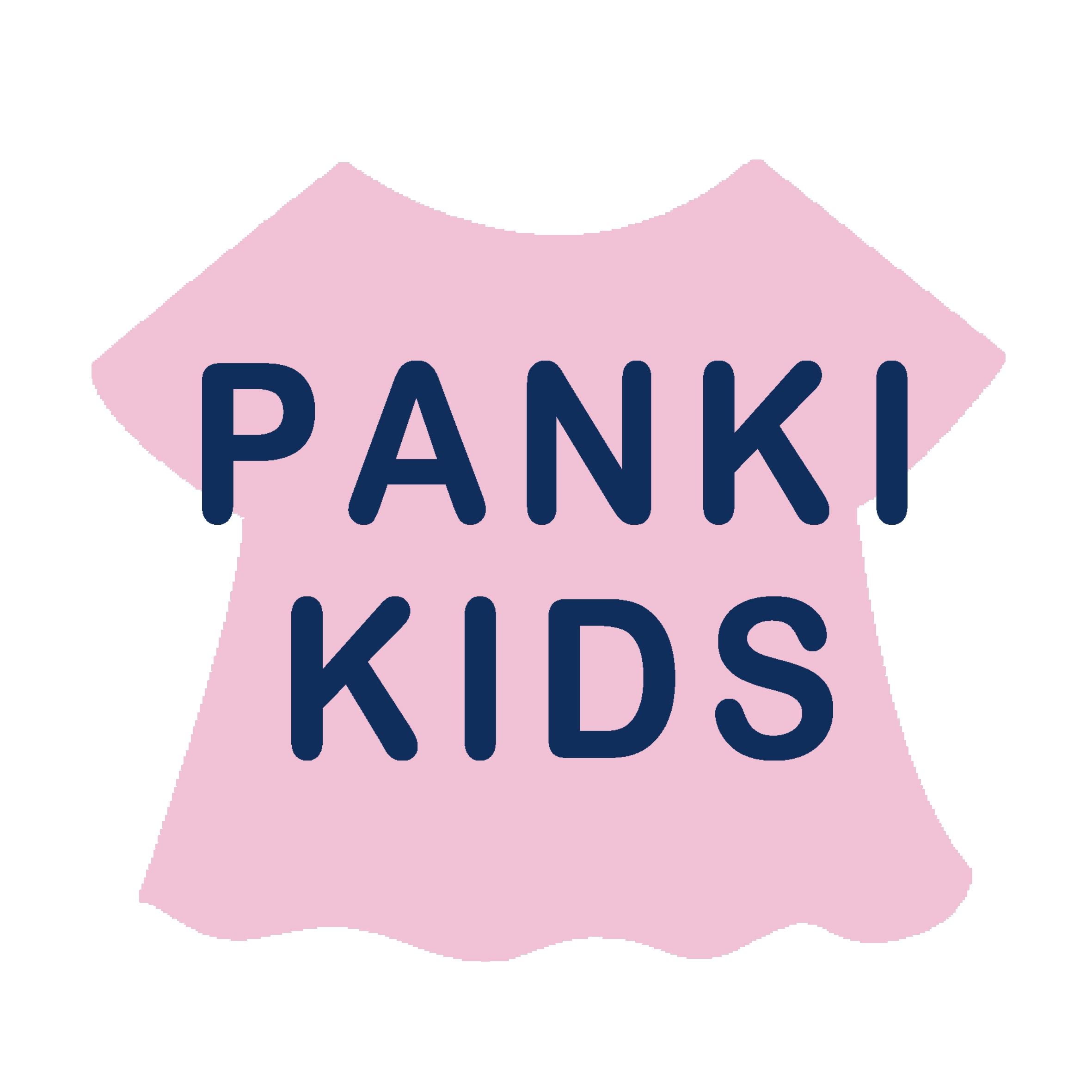 Yiwu Pankai Clothing Co., Ltd. Logo