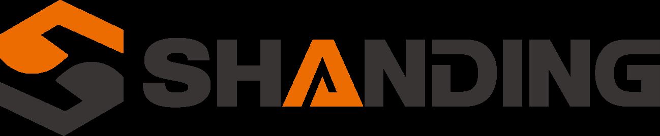 Shanding Machinery (Shandong) Group Co., Ltd. Logo