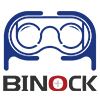 Chengdu Binock Optoelectronic Technology Co., Ltd. Logo