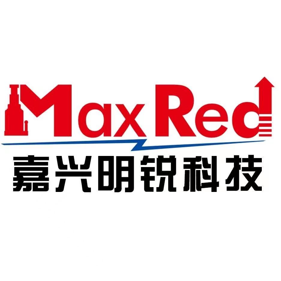 Jiaxing Mingrui Technology Co., Ltd. Logo