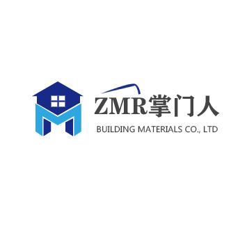 Foshan ZMR Building Materials Co., Ltd. Logo