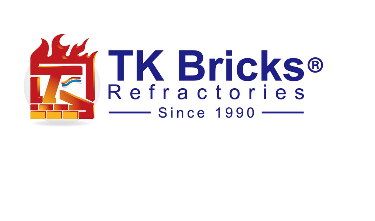 Qingdao Tk Bricks Refractories Co., Ltd. Logo