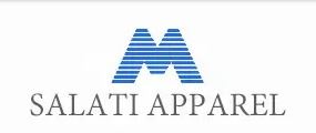 Dongguan City Salati Apparel Co., Ltd. Logo