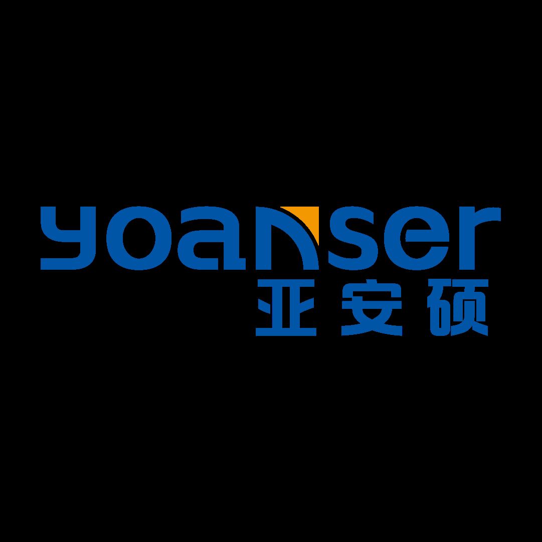 Shenzhen Yijian Technology Co., Ltd. Logo