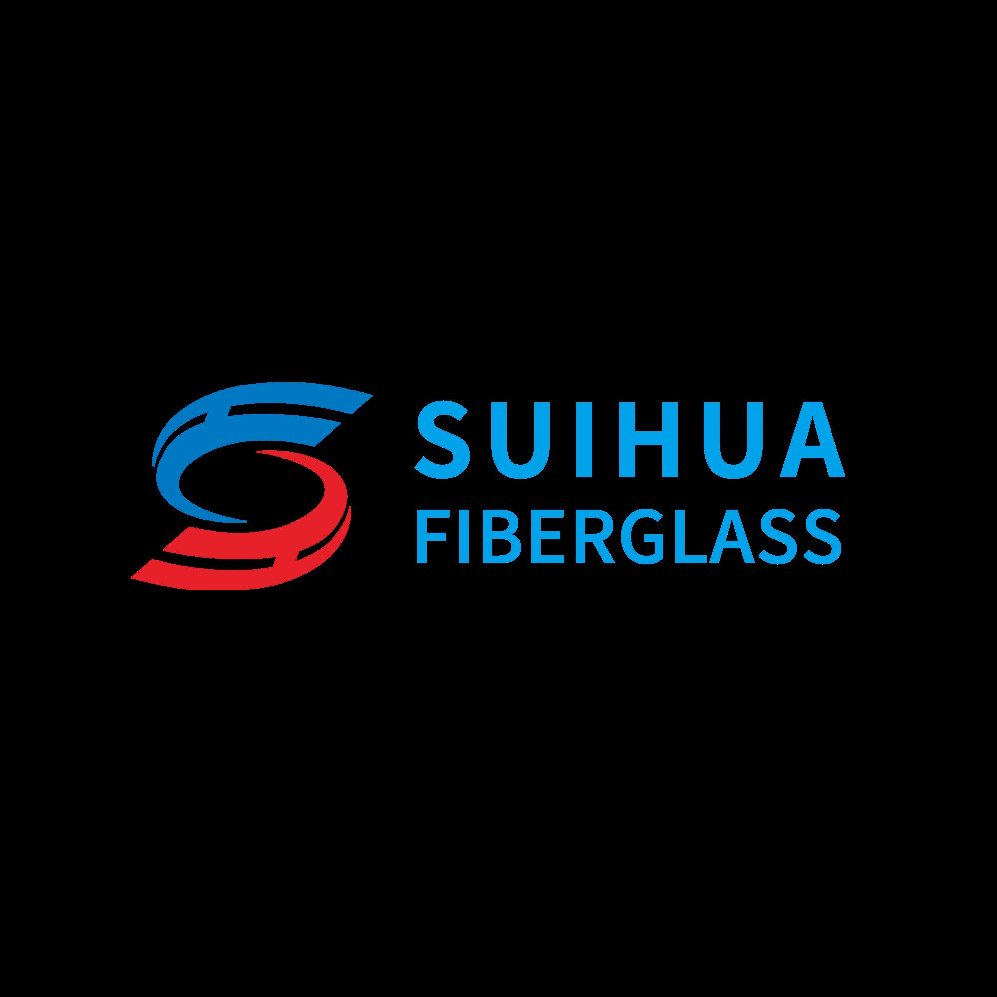 Jiangxi Suihua Fiberglass Co., Ltd. Logo