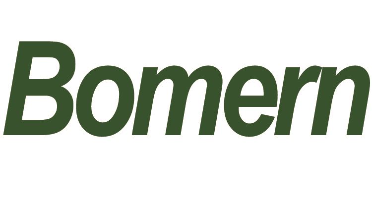 Jiangsu Bomern Energy Technology Co., Ltd. Logo