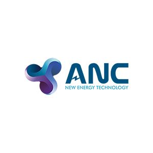 Jiangxi Anchi New Energy Technology Co., Ltd. Logo