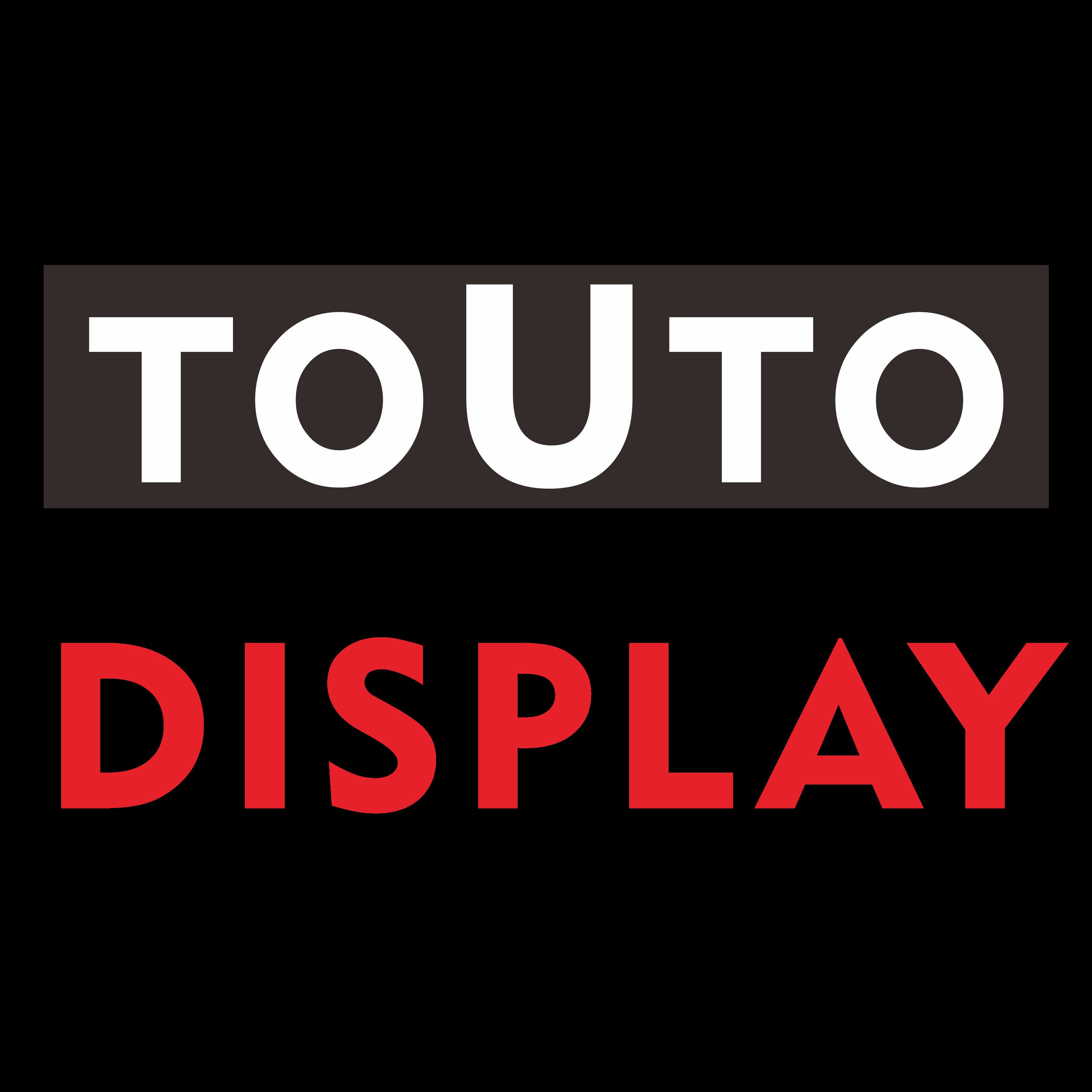 Wuhan Touto Industry Co., Ltd. Logo