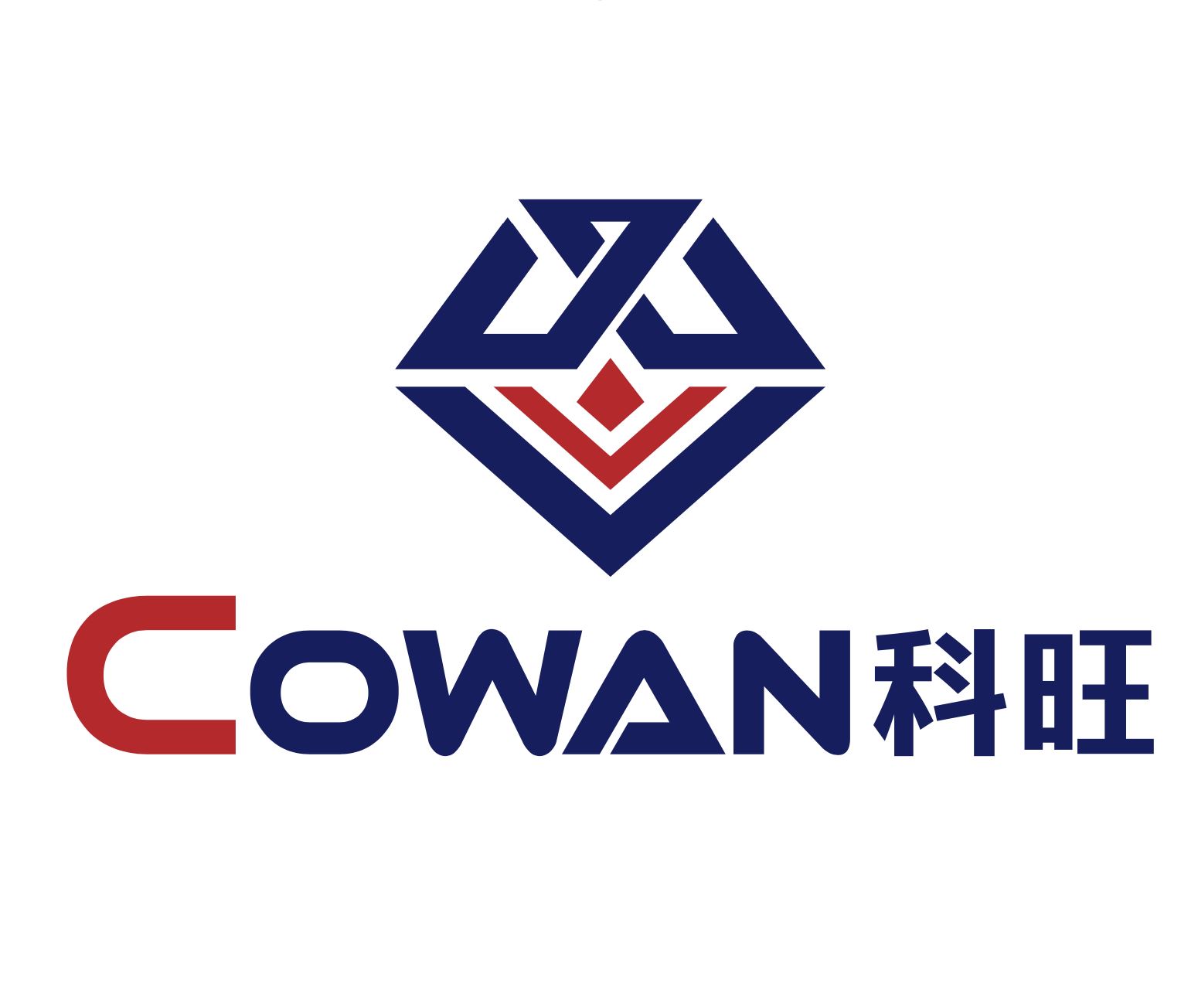Anping Cowan Wire Mesh & Machines Co., Ltd Logo