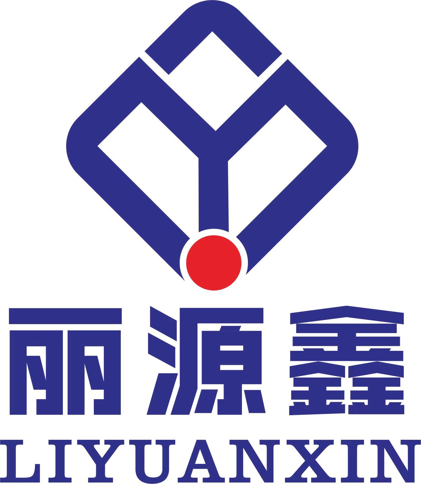 Kunshan Liyuanxin Metal Products Co., Ltd. Logo