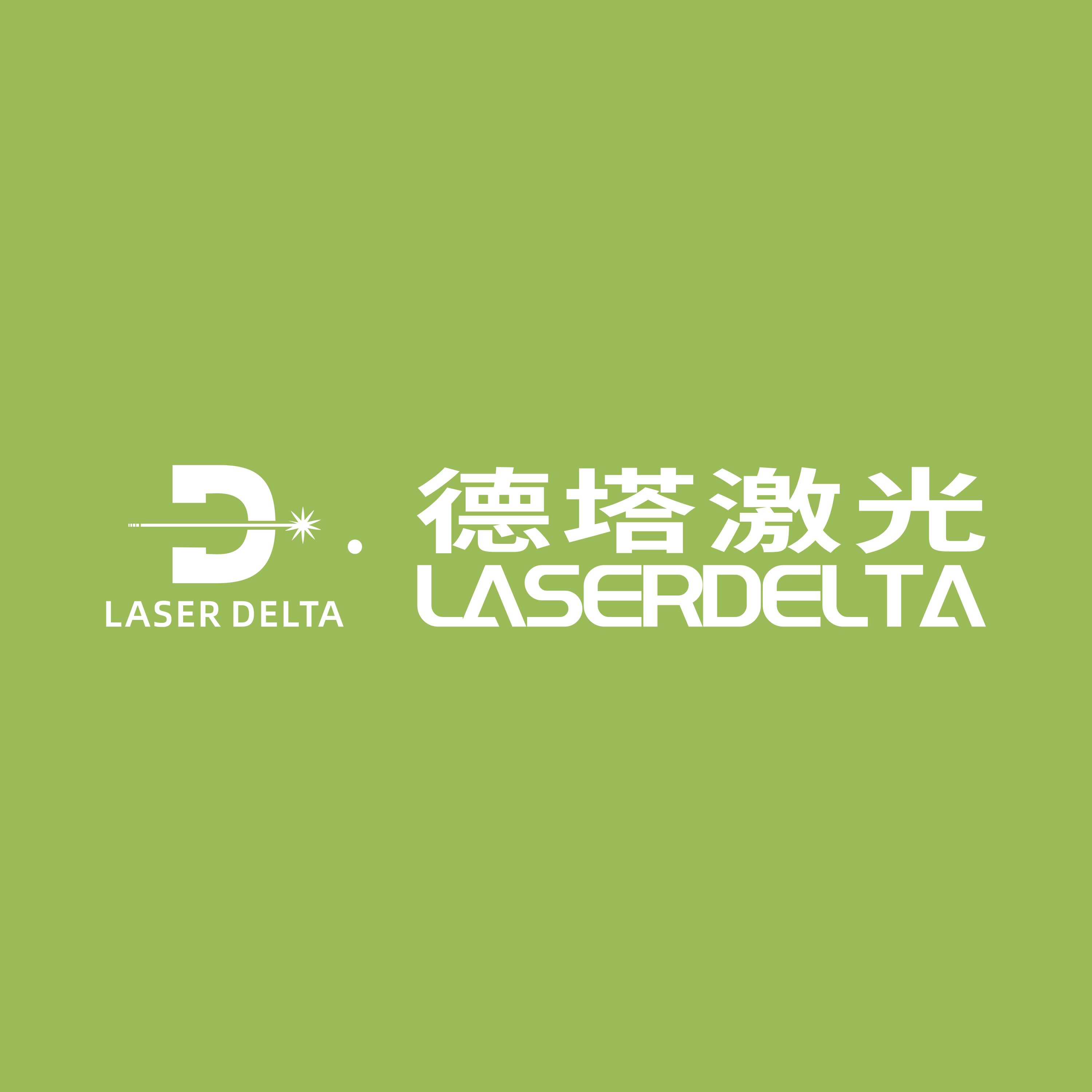 Laser Delta Co., Ltd. Logo