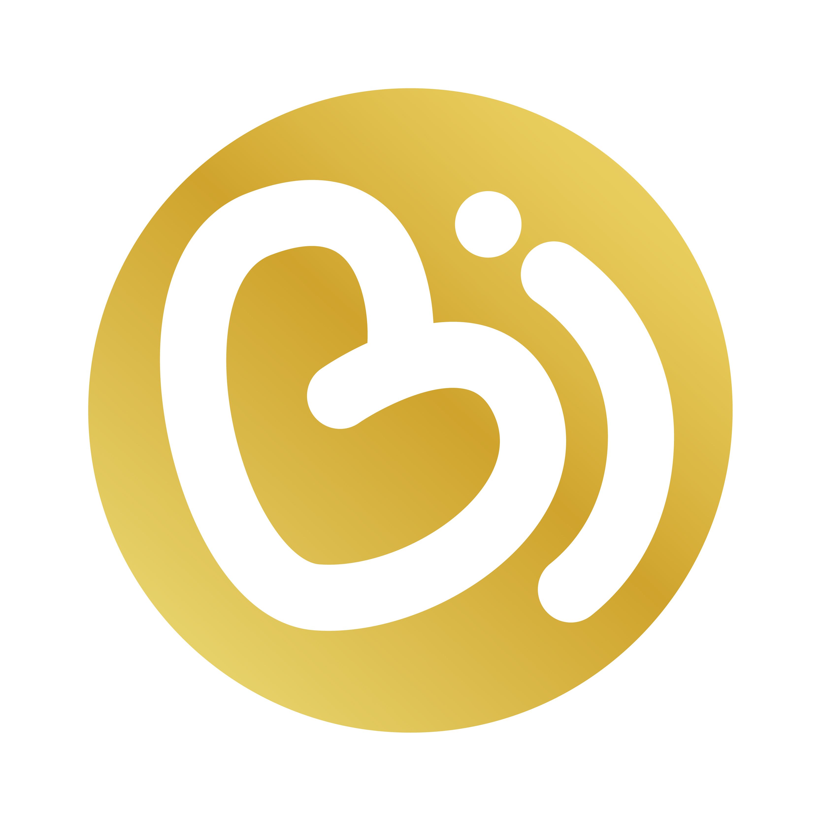 Fujian Bangjie Hygiene Products Co., Ltd. Logo