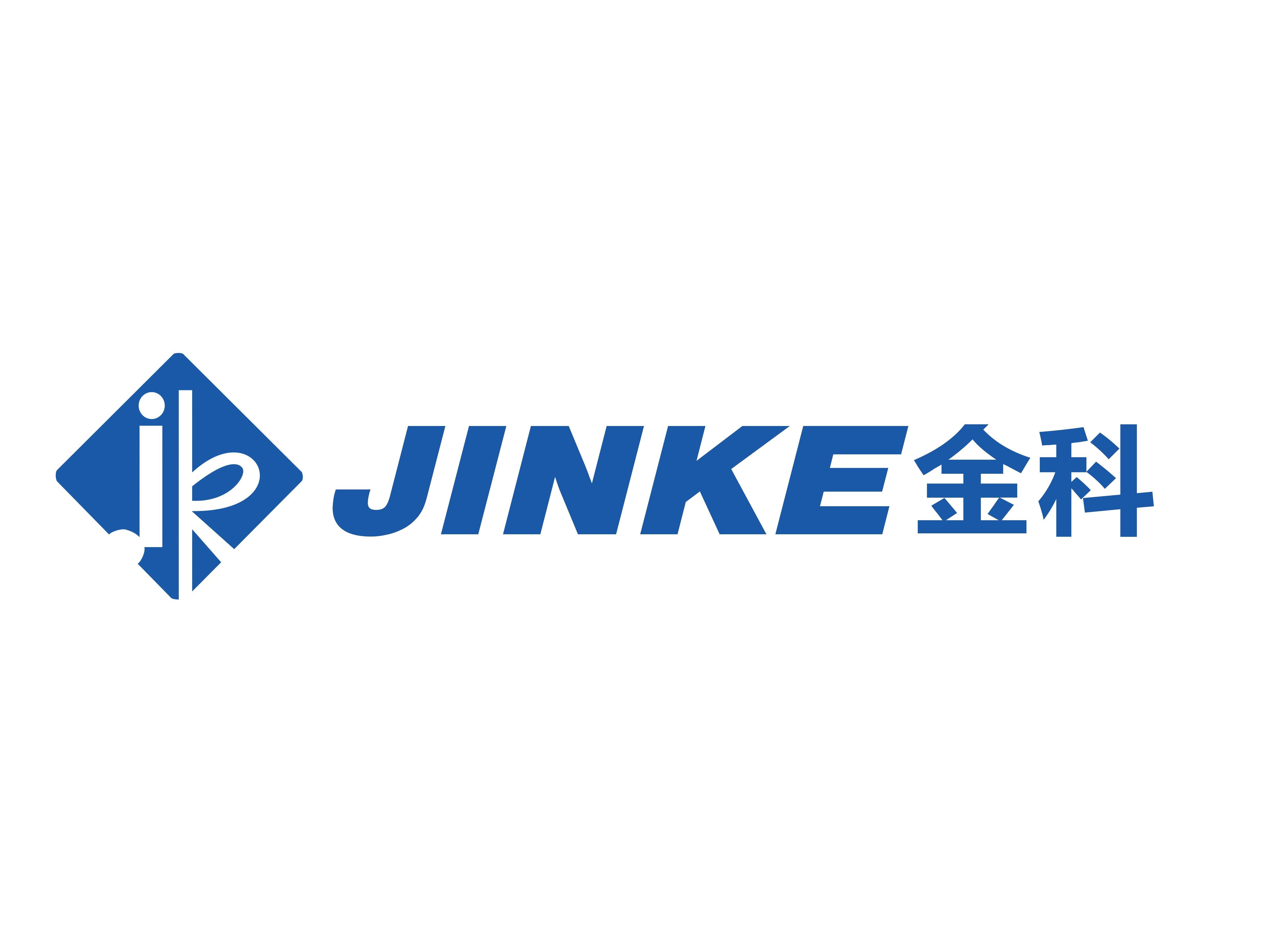 Quanzhou Jinke Garments Co., Ltd. Logo
