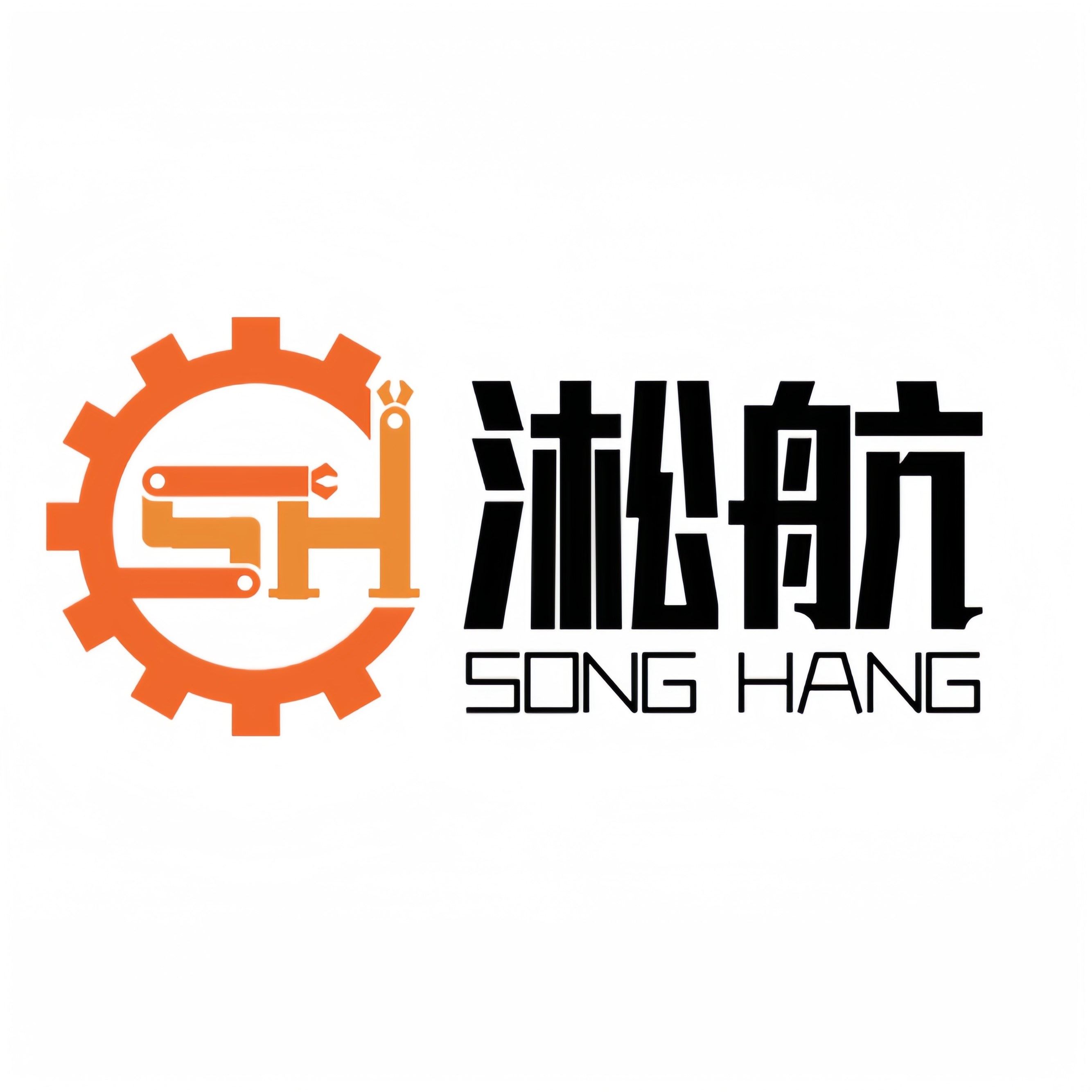 Shenyang Songhang Automation Equipment Co., Ltd. Logo