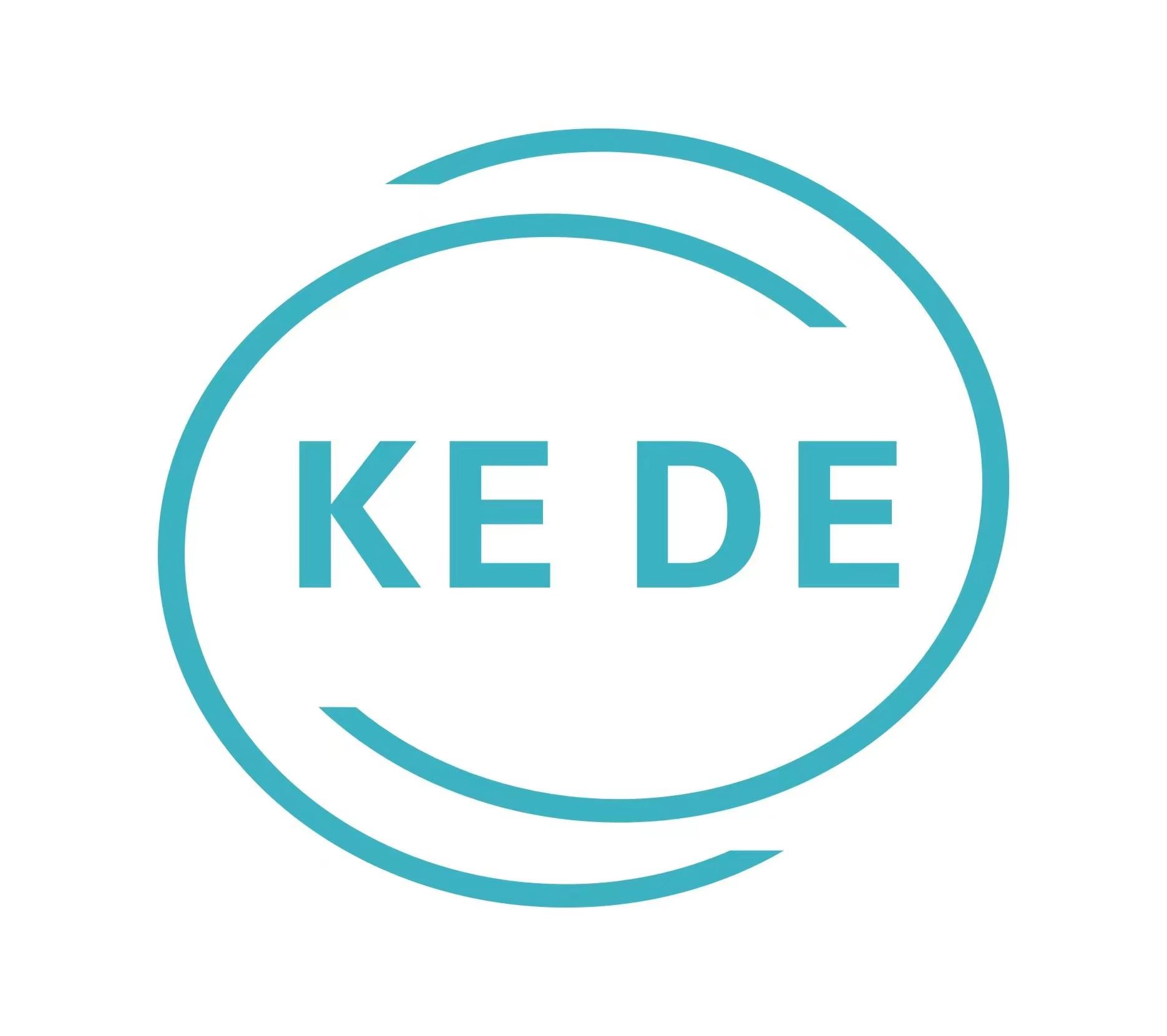 Heshan Kede Hardware & Plastic Co., Ltd. Logo