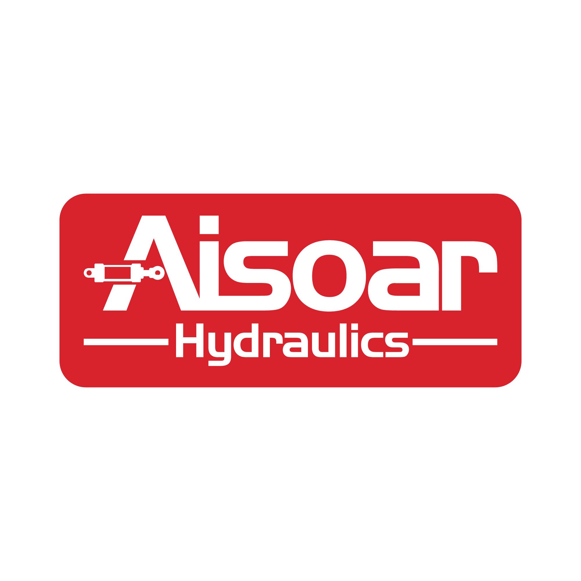 Hangzhou Aisoar Hydraulic Technology Co., Ltd. Logo