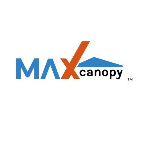 Xiamen Maxcanopy Display Technology Co., Ltd. Logo