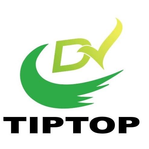Shandong Tiptop New Material Co., Ltd. Logo