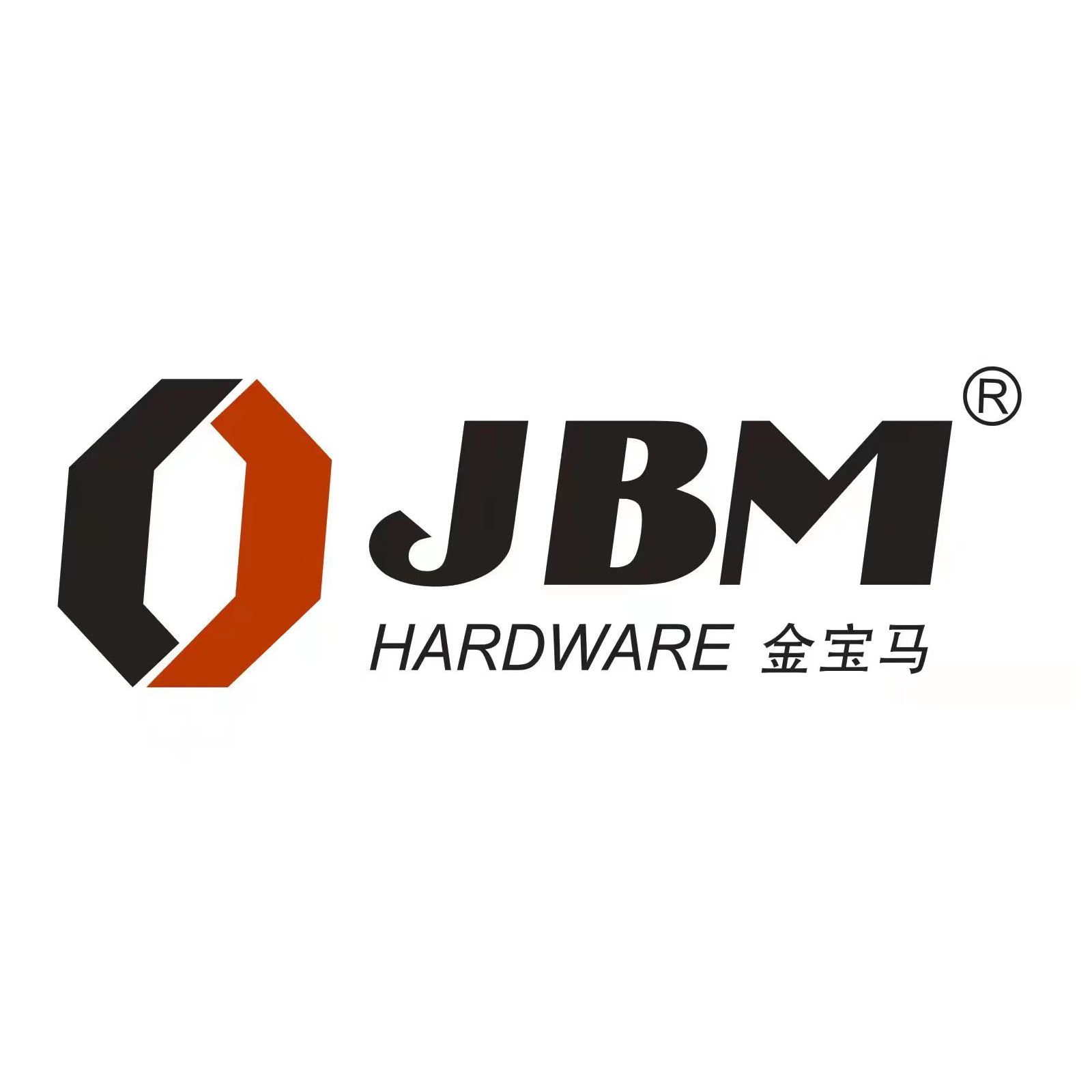 Foshan Jinmahui Metal Products Co., Ltd. Logo