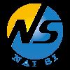 Xiangcheng Naisi Amusement Equipment Co.,Ltd. Logo