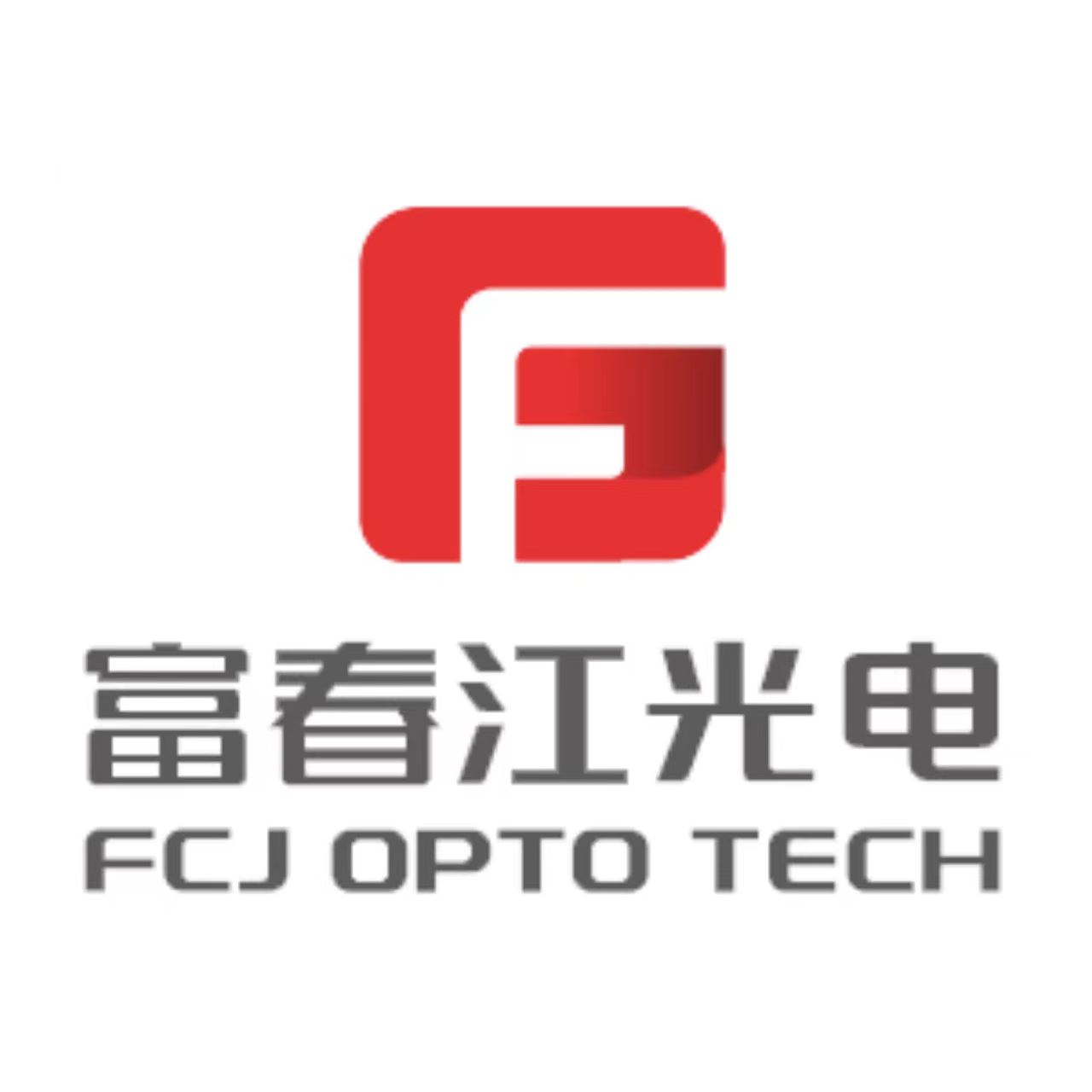 Zhejiang Fuchunjiang Photoelectric Science & Technology Co., Ltd. Logo