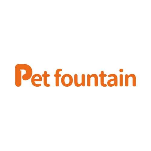 Shanghai Pet Fountain Trading Co., Ltd. Logo