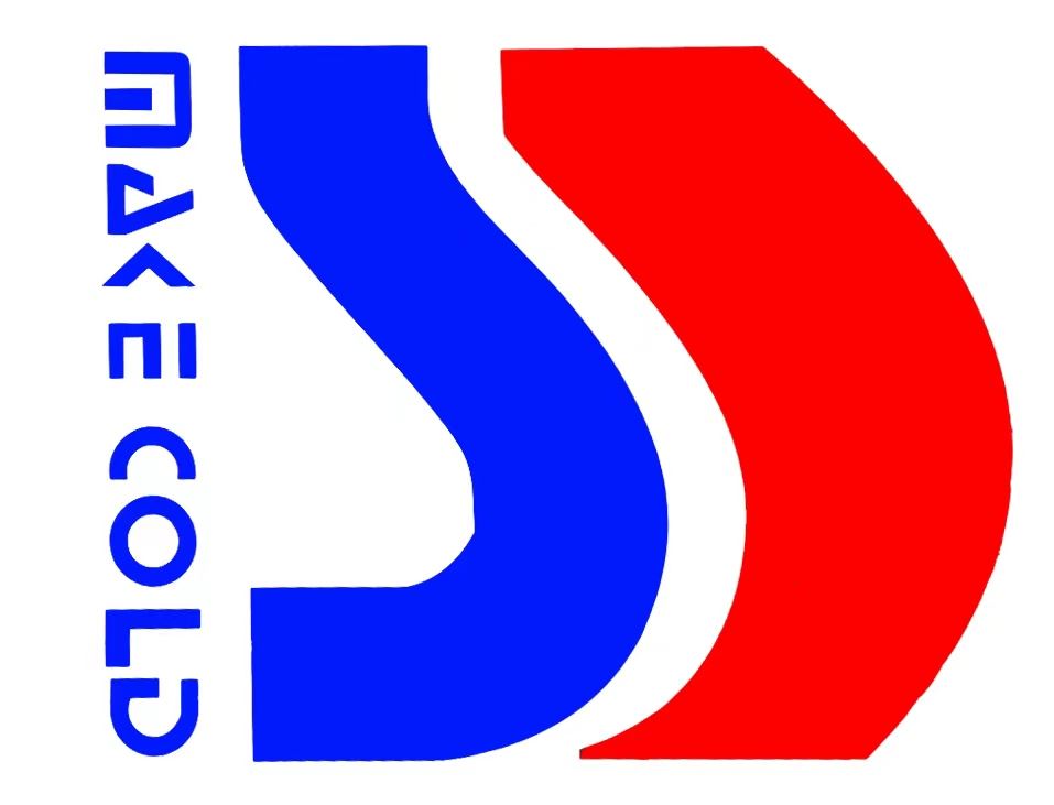 Shanxi Jishengda Refrigeration Equipment Co., Ltd. Logo