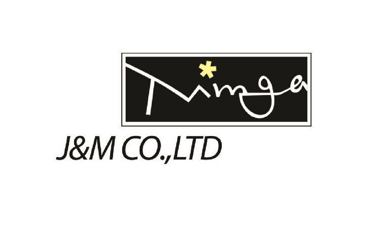 J & M Co., Ltd. Logo