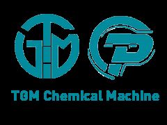 Foshan TGM Machine Co., Ltd. Logo