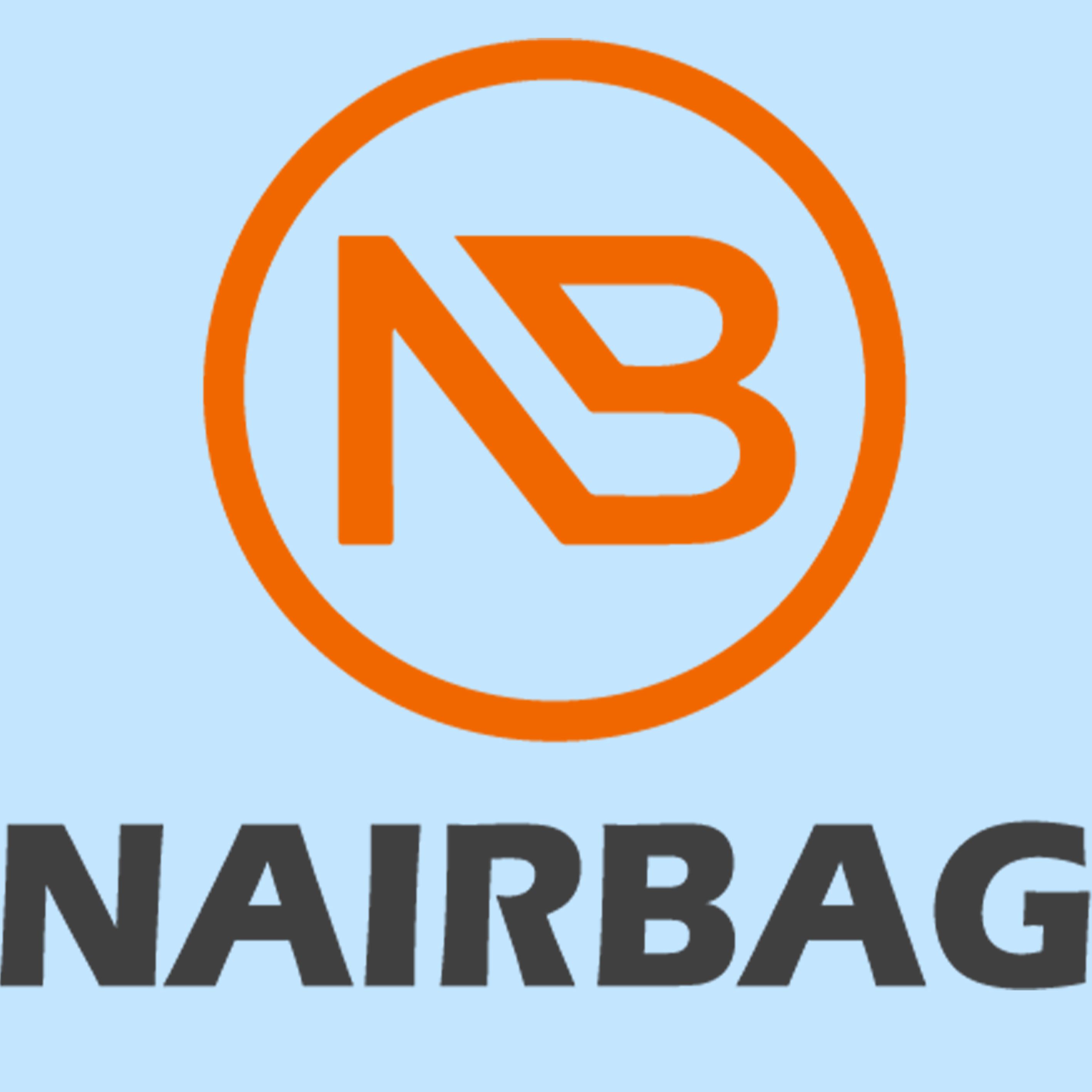 Zhaoqing Nairbag Sports Co.,Ltd Logo