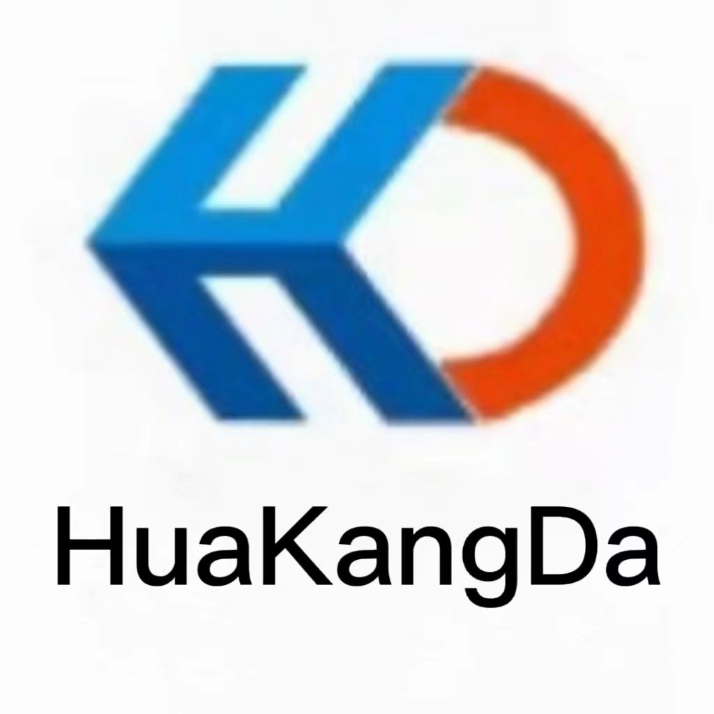 Jiangsu Huakangda Architectural Decoration Engineering Co., Ltd. Logo