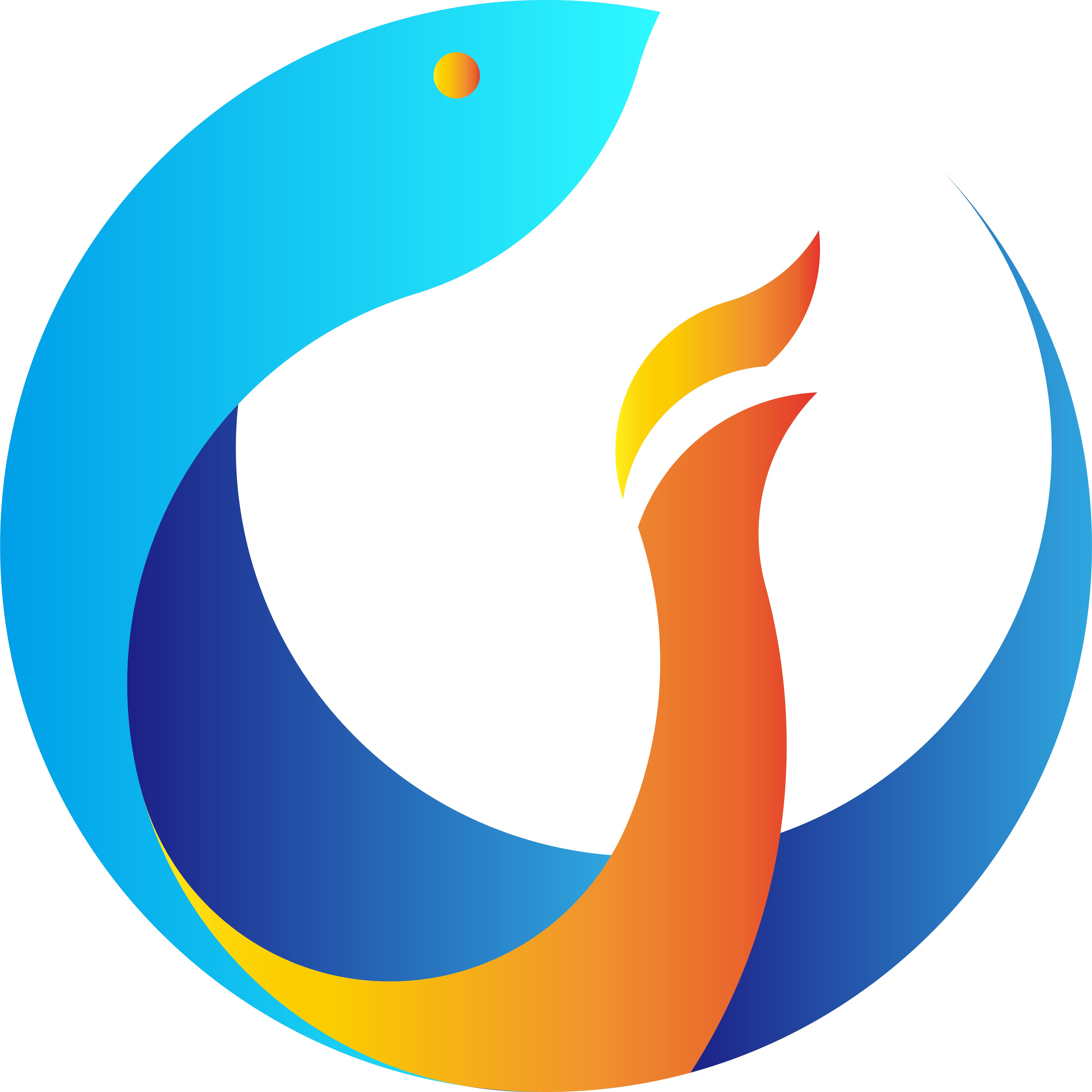 Sichuan Jingchuang Pingcai Technology Co., Ltd. Logo