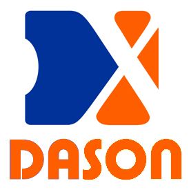 Chaozhou Daxin Shoes Co., Ltd. Logo