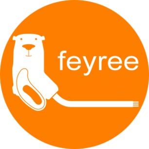 Shenzhen Feyree Technology Co., Ltd. Logo