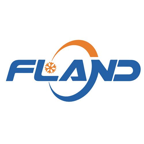 Anhui Fland Refrigeration Equipments Co., Ltd. Logo