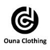 Dongguan Ouna Clothing Co., Ltd. Logo