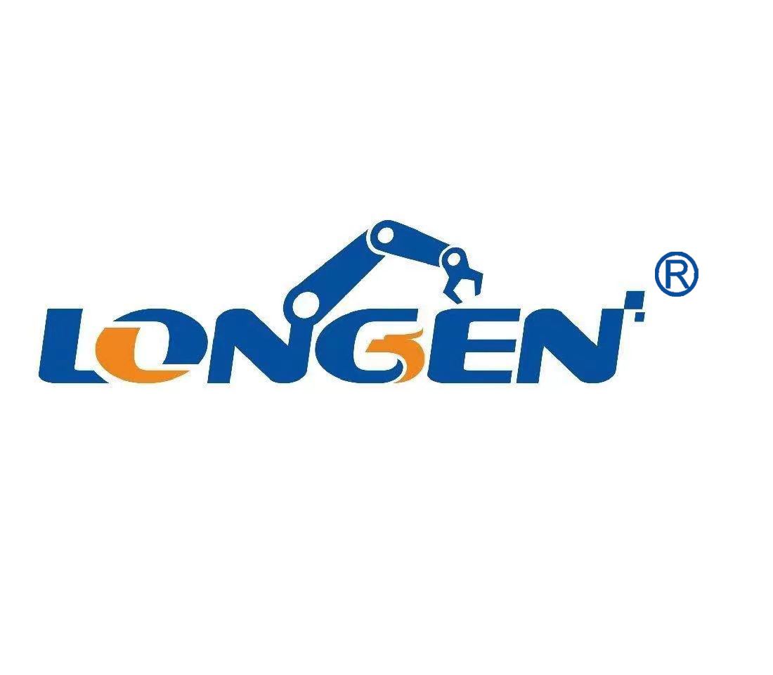 Jiangxi Longen Intelligent Equipment Co., Ltd. Logo