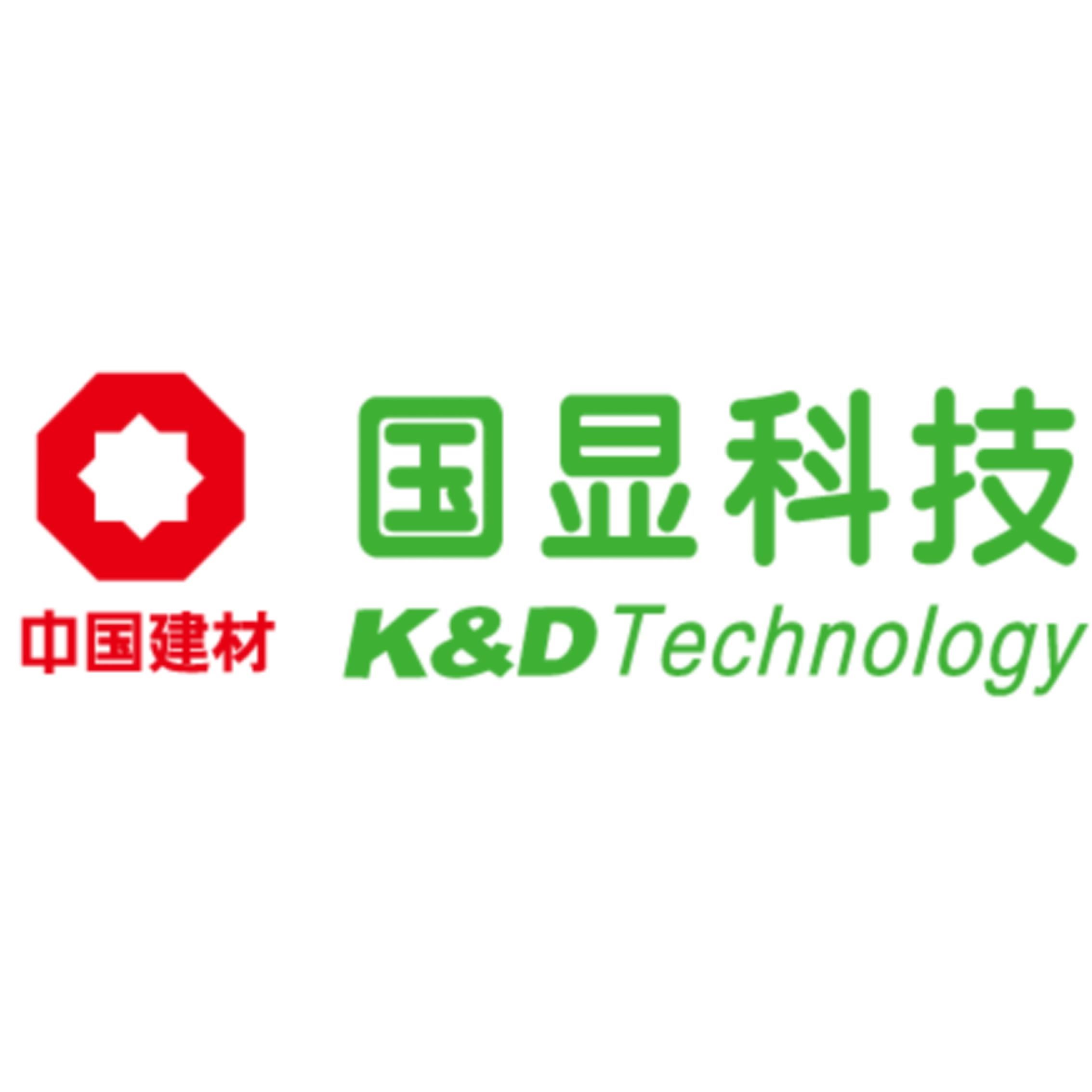 Shenzhen K&D Technology Co., Ltd Logo