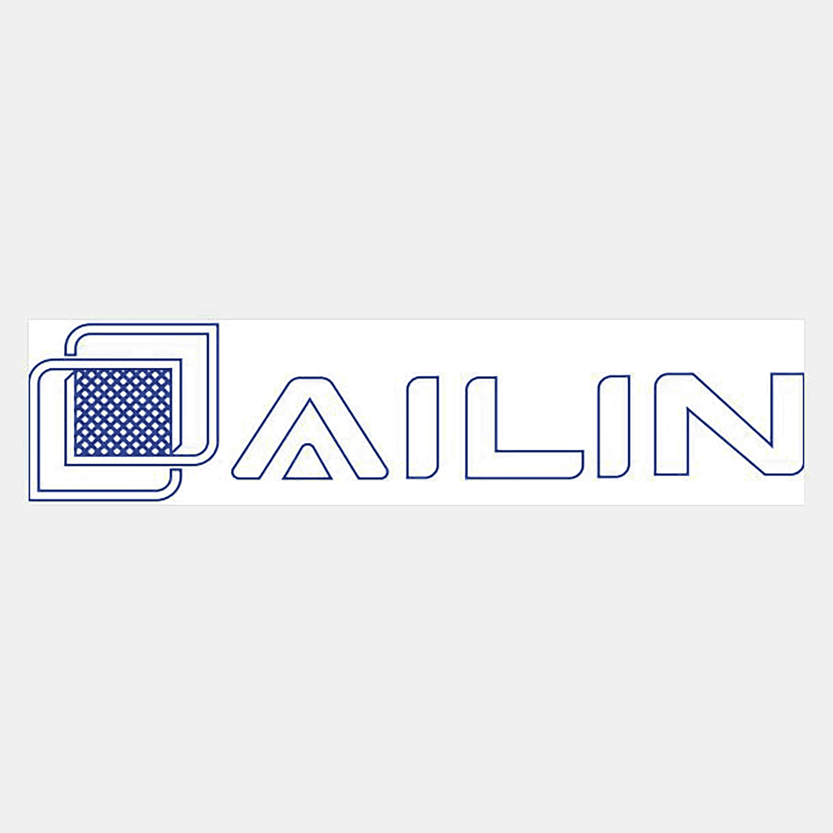 Hebei Ailin Building Materials Co., Ltd. Logo