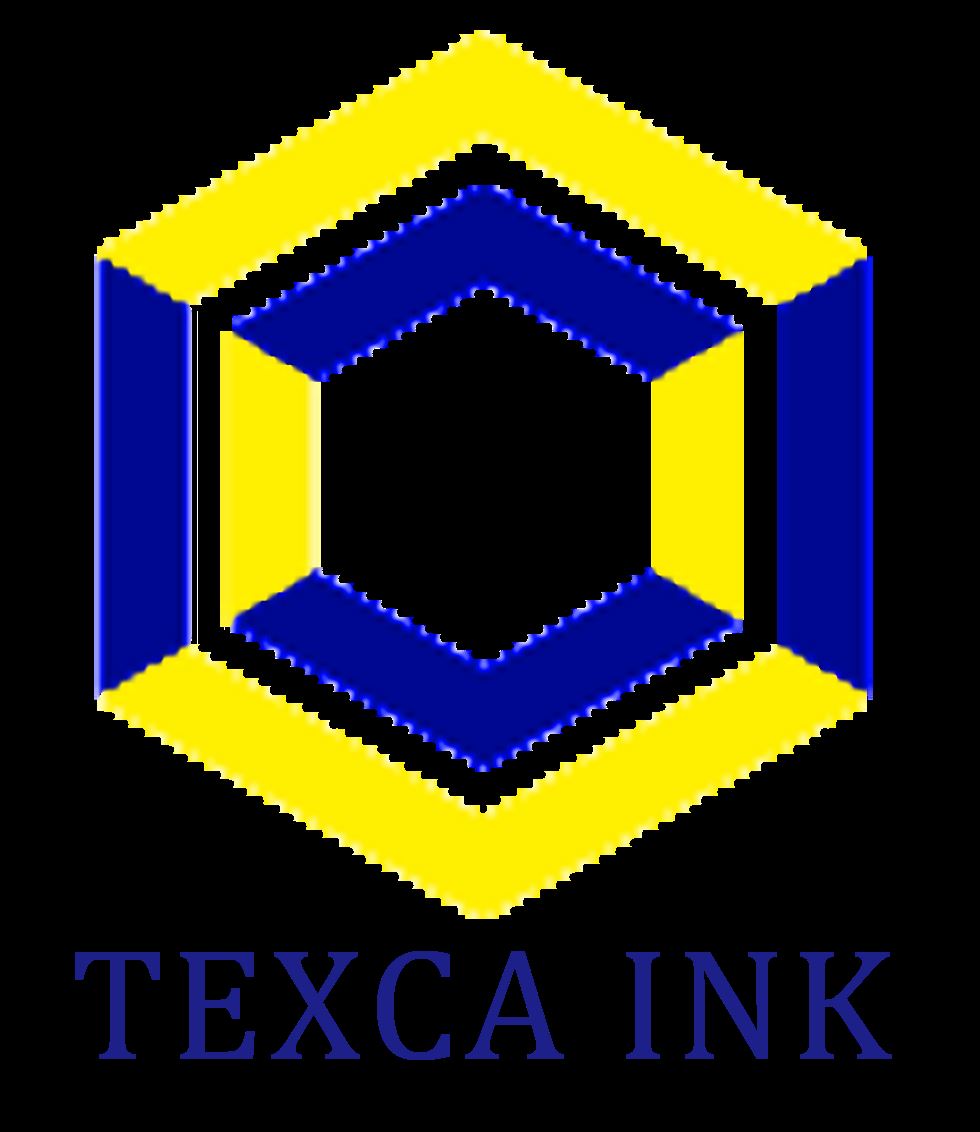 Texca New Printing Materials Co., Ltd. Logo