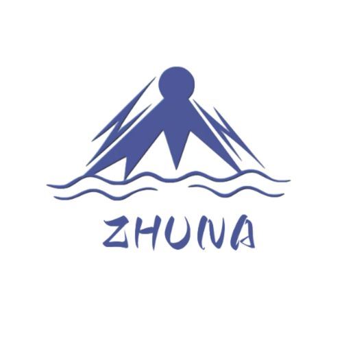 Dongguan Zhuna Garment Co., Ltd. Logo