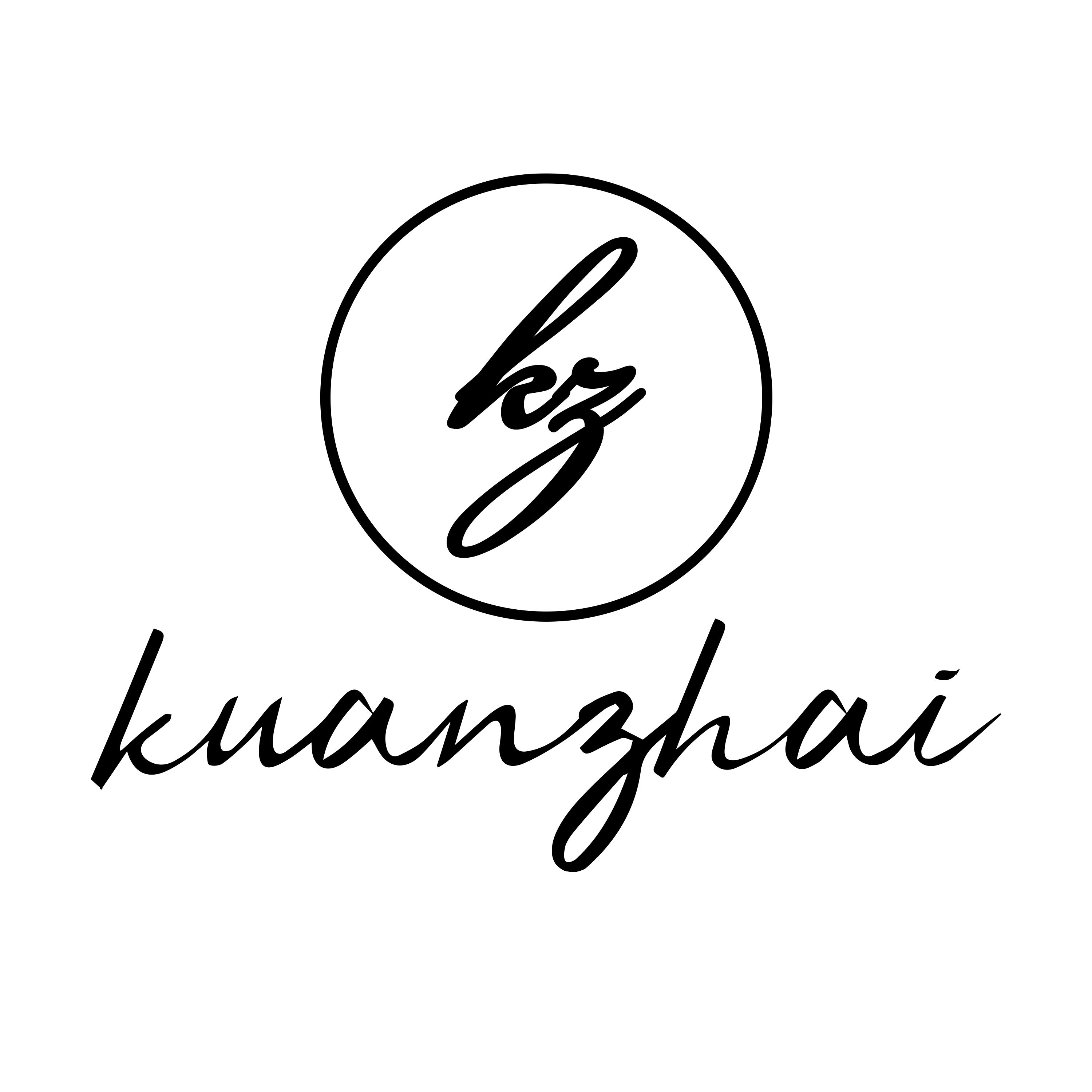 Dongguan Kuanzhai Clothing Co., Ltd. Logo