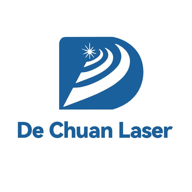 Dongguan Dechuan Laser Technology Co., Ltd. Logo