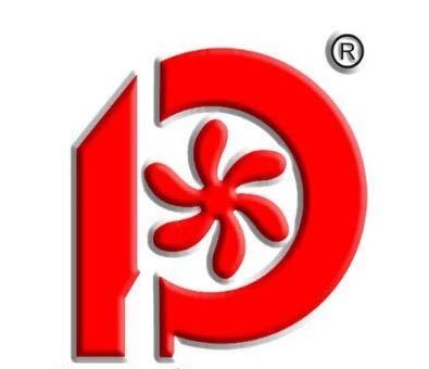 Zhejiang Qiba Fan Technology Co., Ltd. Logo
